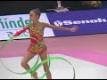 evgenia kanaeva ribbon Aeon 03