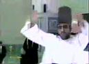 Whirling Dervish