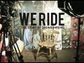 We Ride - The Story Of Snowboarding (Trailer)