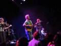 Gaelic Storm - Beggarman