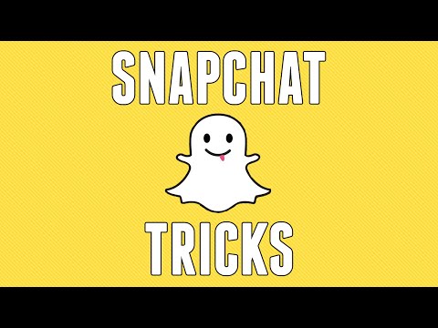 how to get more colors on snapchat