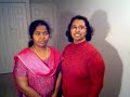Tamil Christian Song - Yesu Rajanin...Saranam