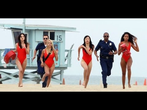 Lets Be Cops - Some Next Level Shit