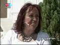 TRT DE AY�EG�L ARUN GAZIANTEP TURIZM POTANSIYELINI ANLATTI