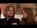 ZUTONS DISCUSS FAVES AND NOT SO FAVES