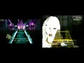 Guitar Hero World Tour Vs. Rock Band 2 - Eye Of The Tiger - RB Drums - Expert Guitar Hero World Tour Vs. Rock Band 2 - Eye Of The Tiger - RB Drums - Expert