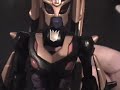 Vangelus Review 21 - TF Animated Blackarachnia