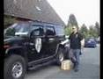 Sgt. Revoltec parkt nen H2 HUMMER aus