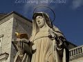 Die Abtei Montecassino Die Abtei Montecassino