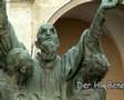 Die Abtei Montecassino