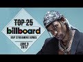 Top 25 • Billboard Rap Songs • June 3, 2017 | Streaming-Charts Top 25 • Billboard Rap Songs • June 3, 2017 | Streaming-Charts