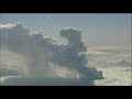 2nd volcano eruption in Iceland for 2010. 14.04.2010. Day 1.