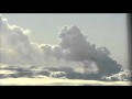 2nd volcano eruption in Iceland for 2010. 14.04.2010. Day 1.