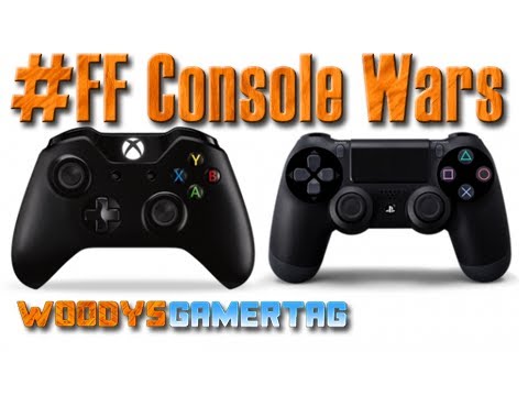 PKA Status, Next Gen Controllers, Best E3 Game, more