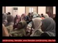 dr Rozmey : Seminar di Muar (Bicara petang bersama DDR)