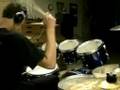 Before I Forget Slipknot Drum Cover