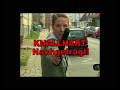 Umfrage in der Innenstadt von Greifswald
