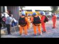 SkyDive-Afternoon Training Session