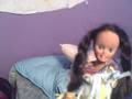 Crackin up Crackas-Rachel's barbie