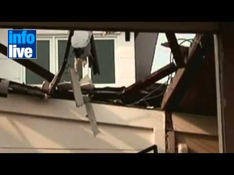 Israeli Embassy target