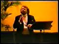 YouTube - Modena, CA. 1987. Chris Merritt Sings "Ah, Segnar Invan Io Tento" (Tancredi)