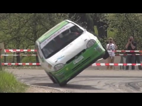 Latest WRC HD & Rally HD Videos