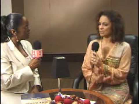 Jasmine Guy