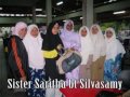 Terbaru Presentation ROSE di MPN Johor 30 Sep, 2007