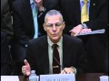 Science and Technology Hearing re: Camp Lejeune Contamination and Compensation