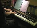 Rachmaninoff - Prelude in C Sharp Minor Rachmaninoff - Prelude in C Sharp Minor