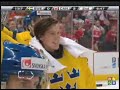 TSN-WHJC Canada  beats Sweden 5-1 2008-2009 *High Quality*