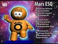 Mars ESQ