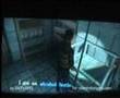 Silent Hill 0rigins (PSP) Video Demo (Direct-Audio) - Part 3