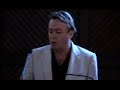 Christopher Hitchens: The Moral Necessity of Atheism (1/8)