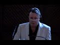 christopher hitchens: the moral necessity of atheism  1/8 