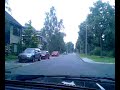 Flitser Horstlindelaan Enschede