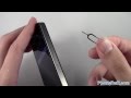 How To Open Sim Card On Iphone 6