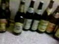 Los preparativos 2 (birra collection)