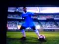 bailando en el fifa 09