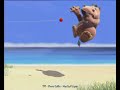 Pat and Stanley - Paddleball