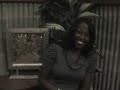 Christine Horn: Journey Of A Tall Black Actress / Interview w/Paul Stancato