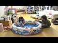080706 WGM Ep 17 Hyunjoong/Hwangbo ENG SUBBED 2/2