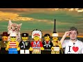 Chat et Drogue (Saison 3 Épisode 26)