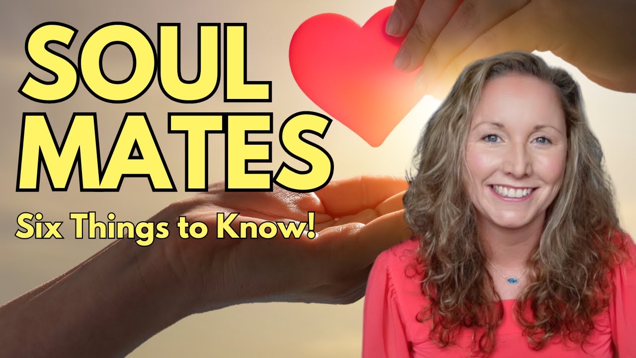 SOUL MATES: Six things to know about Soul Mates