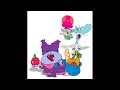 Chowder Allstar