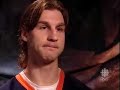 Ryan Smyth talks about being traded