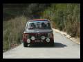 TNRR 2008 Paulo Marques / João Martins / BMW 1600