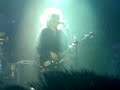 The Cure - Please project , Warsaw / Poland 18.02.2008 The Cure - Please project , Warsaw / Poland 18.02.2008