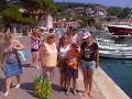 Chorvatsko 2008