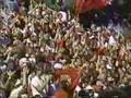 Mike Lanese 20yd TD catch - Colorado 1985